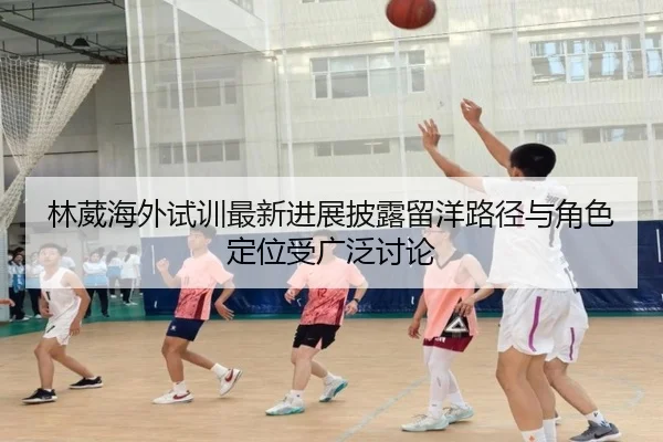 林葳海外试训最新进展披露留洋路径与角色定位受广泛讨论